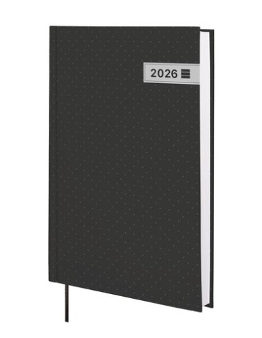 AG.F. DYNAMIC PORTO Y10 D/P NEGRO