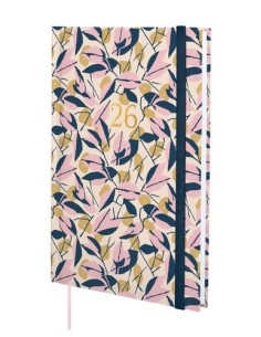 AG.F. DYNAMIC BERLIN Y10 S/V HOJAS