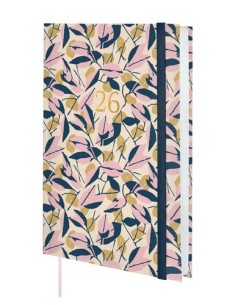 AG.F. DYNAMIC BERLIN Y10 D/P HOJAS