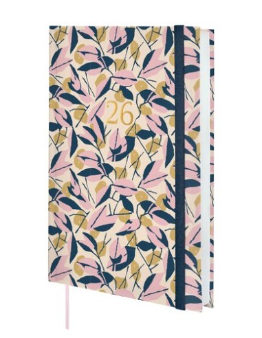 AG.F. DYNAMIC BERLIN Y10 D/P HOJAS