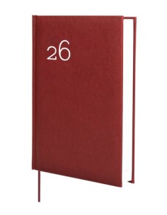 AG.F. DYNAMIC MILANO Y10 D/P BURDEOS