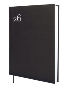 AG.F. DYNAMIC MILANO Y12 D/P NEGRO