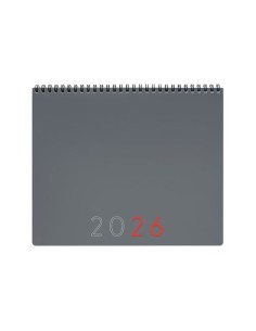 AG.F. INT. PLANIFICADOR M/V+NOTAS GRIS