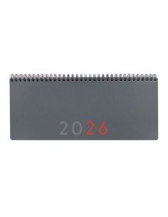 AG.F.CAT. DYNAMIC PLANIFICADOR S/V GRIS