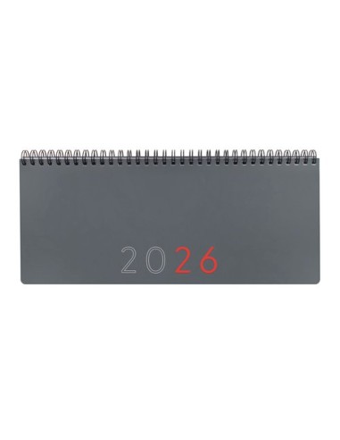 AG.F.CAT. DYNAMIC PLANIFICADOR S/V GRIS