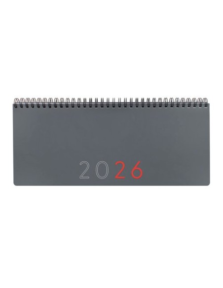 AG.F.CAT. DYNAMIC PLANIFICADOR S/V GRIS