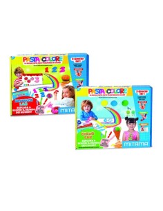 JUEGO MITAMA LABORATORIO NUMEROS