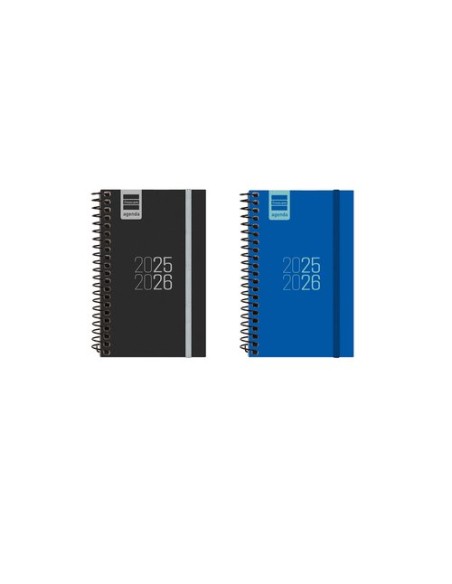 AG.ESC.F. ESPIR S/V E3 PACK 6