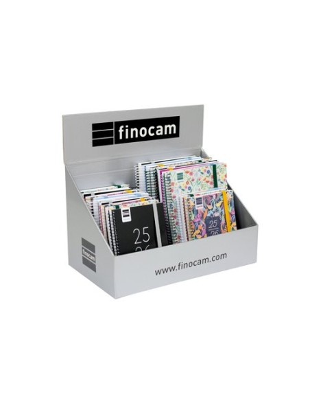 AG.ESC.F. SECUNDARIA SURTIDO EXP.20