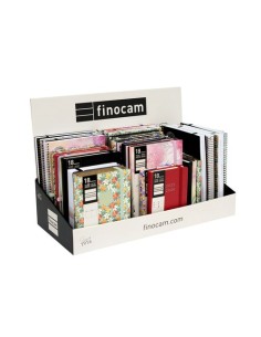 AG.F. 18M SURTIDO EXP.32