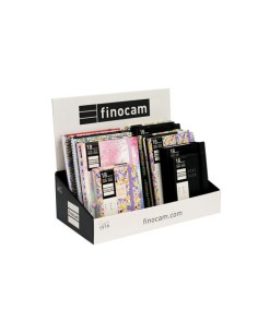 AG.F. 18M SURTIDO EXP.16