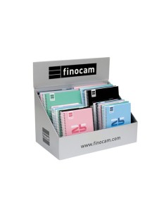 AG.ESC.F.CAT. COOL ASSORTIMENT EXP.20