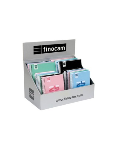 AG.ESC.F.CAT. COOL ASSORTIMENT EXP.20