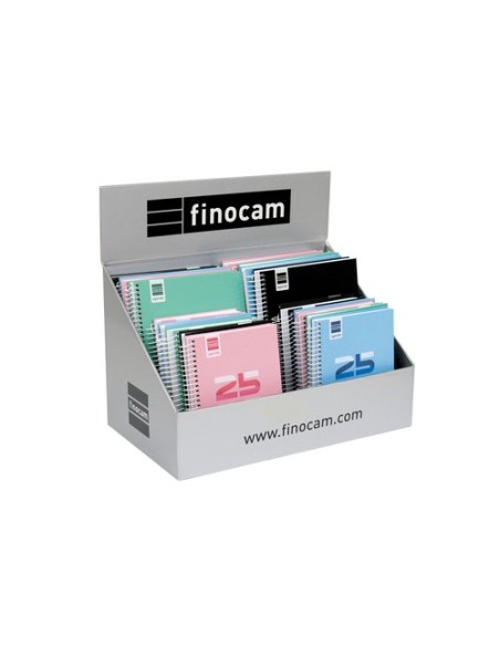 AG.ESC.F.CAT. COOL ASSORTIMENT EXP.20