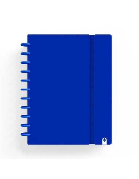 BLOC CARCHIVO INGENIOX INT. A4 80h CD AO - Pack de 2 unidades