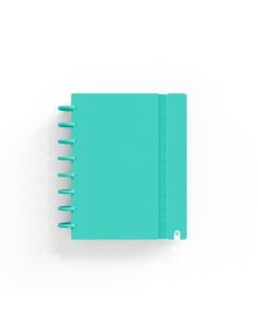 BLOC CARCHIVO INGENIOX PAST.A5 80h ME - Pack de 2 unidades