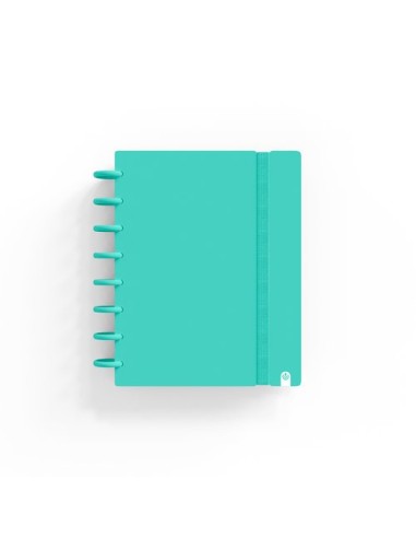 BLOC CARCHIVO INGENIOX PAST.A5 80h ME - Pack de 2 unidades