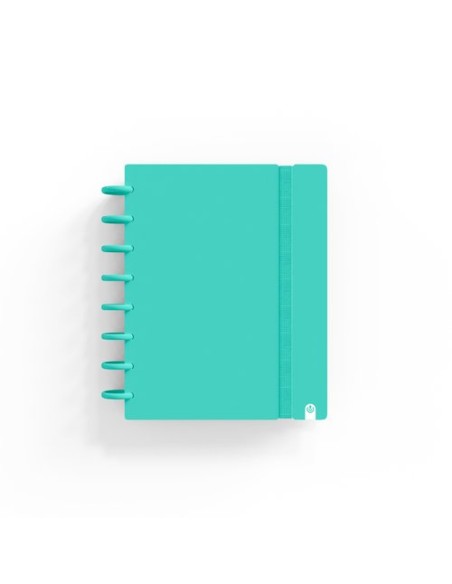 BLOC CARCHIVO INGENIOX PAST.A5 80h ME - Pack de 2 unidades