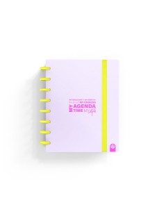 AG.CARCHIVO INGENIOX  MY WEEK PASTEL MAL