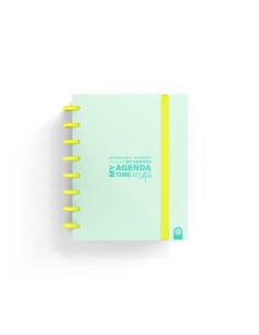 AG.CARCHIVO INGENIOX  MY WEEK PASTEL MEN