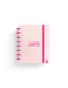 AG.CARCHIVO INGENIOX  MY WEEK PASTEL ROS