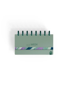 AG.CARCHIVO INGENIOX  MY WEEK VERDE