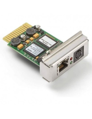 SALICRU SLC SNMP CARD SLOT