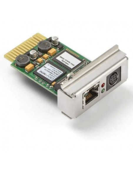 SALICRU SLC SNMP CARD SLOT