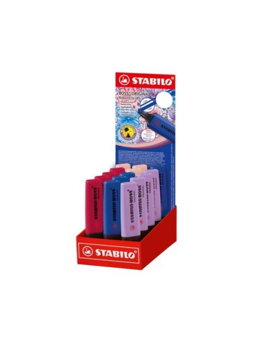 ROTUL.FLUOR STAB.BOSS 70 NAT. EXP.15