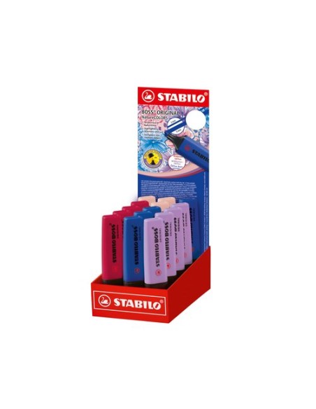 ROTUL.FLUOR STAB.BOSS 70 NAT. EXP.15