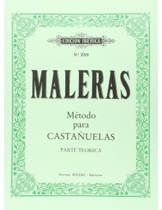 Metodo de castanuelas Curso 1 Teoria