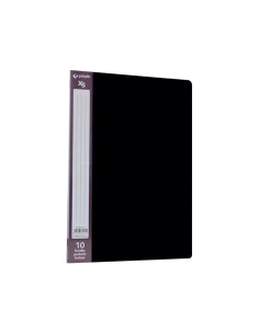 CARP. GRAFOPLAS A4 OPACO PP 10 F. XS 98140110