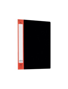 CARP. GRAFOPLAS A4 OPACO PP 20 F. XS NE 98140210