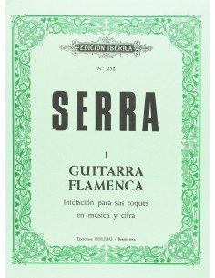 Metodo de guitarra flamenca