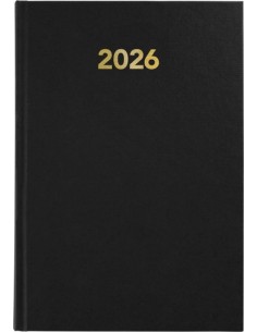 AG.GRAF. BAVIERA t.EXTRA A5 D/P NEGRO