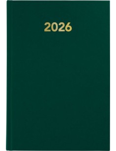 AG.GRAF. BAVIERA t.EXTRA A5 D/P VERDE