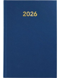 AG.GRAF. BAVIERA t.EXTRA A5 D/P AZUL