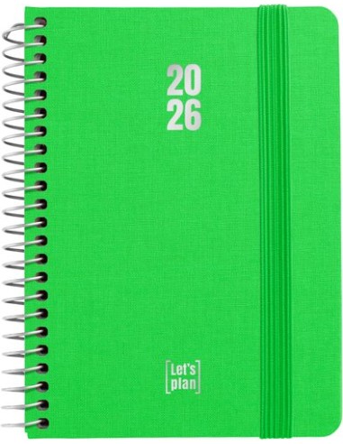 AG.GRAF. FANCY t.EXTRA A6 S/V VERDE