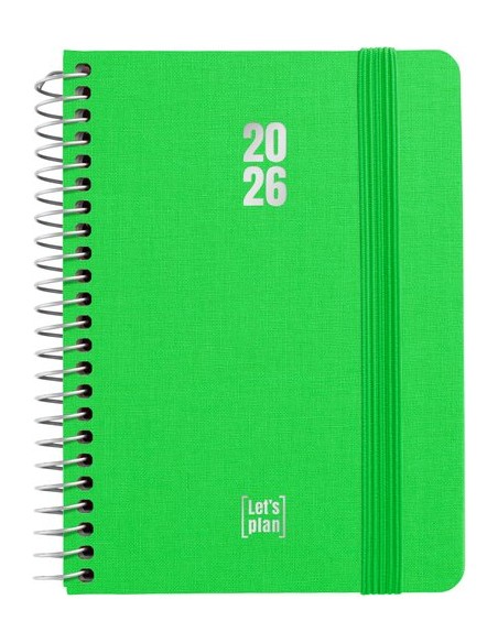 AG.GRAF. FANCY t.EXTRA A6 S/V VERDE