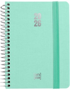 AG.GRAF. FANCY t.EXTRA A6 S/V MINT