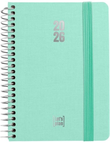 AG.GRAF. FANCY t.EXTRA A6 S/V MINT