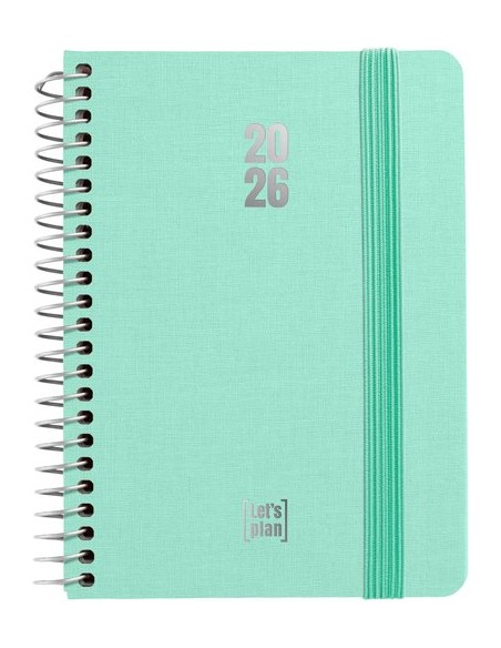 AG.GRAF. FANCY t.EXTRA A6 S/V MINT