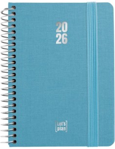 AG.GRAF. FANCY t.EXTRA A6 S/V AZUL