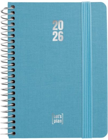 AG.GRAF. FANCY t.EXTRA A6 S/V AZUL