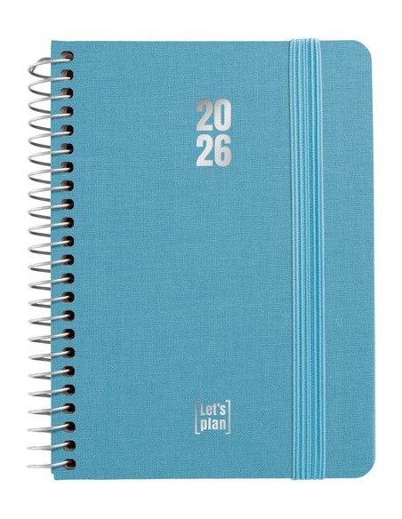 AG.GRAF. FANCY t.EXTRA A6 S/V AZUL