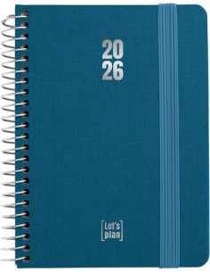 AG.GRAF. FANCY t.EXTRA A6 S/V AZUL INDIG