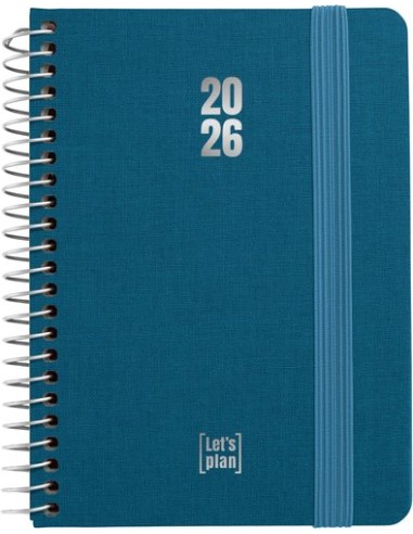 AG.GRAF. FANCY t.EXTRA A6 S/V AZUL INDIG