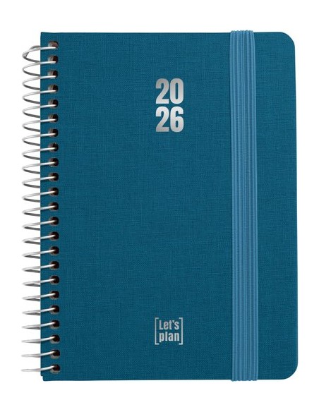 AG.GRAF. FANCY t.EXTRA A6 S/V AZUL INDIG