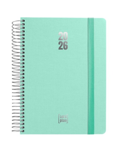 AG.GRAF. FANCY t.EXTRA A6 D/P MINT