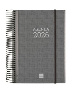 AG.F. ESPIRAL PERSON. E10 D/P